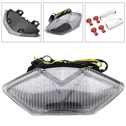 LED Stop Tail Light for Kawasaki Z1000 Ninja 1000R (2010-2011)