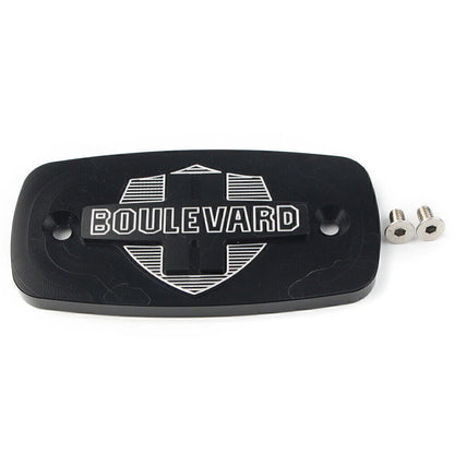Brake Master Cylinder Cover for Suzuki Boulevard M109R VZR1800 (2006-2023)