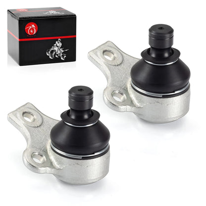Ball Joints for Can-Am ATV Outlander 400 / MAX 400 4x4 (2006–2014)