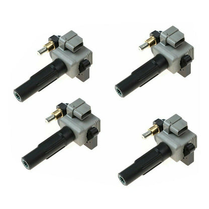 4PCS Ignition Coil for Subaru Impreza/Forester/Legacy (2000-2023)
