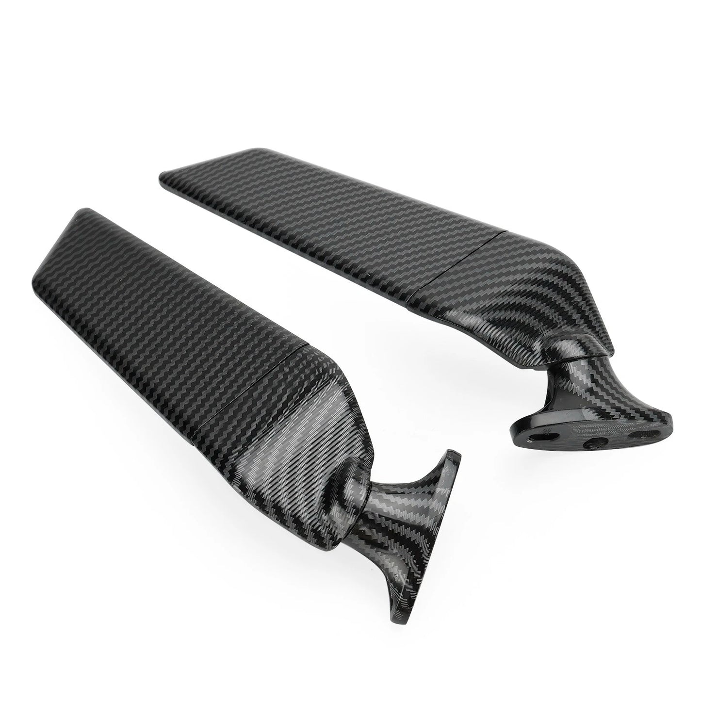 Mirrors Pair for Honda CBR 600 RR (2003-2012), CBR 600 F (2011-2014)