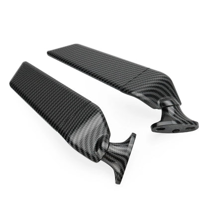 Mirrors Pair for Honda CBR 600 RR (2003-2012), CBR 600 F (2011-2014)