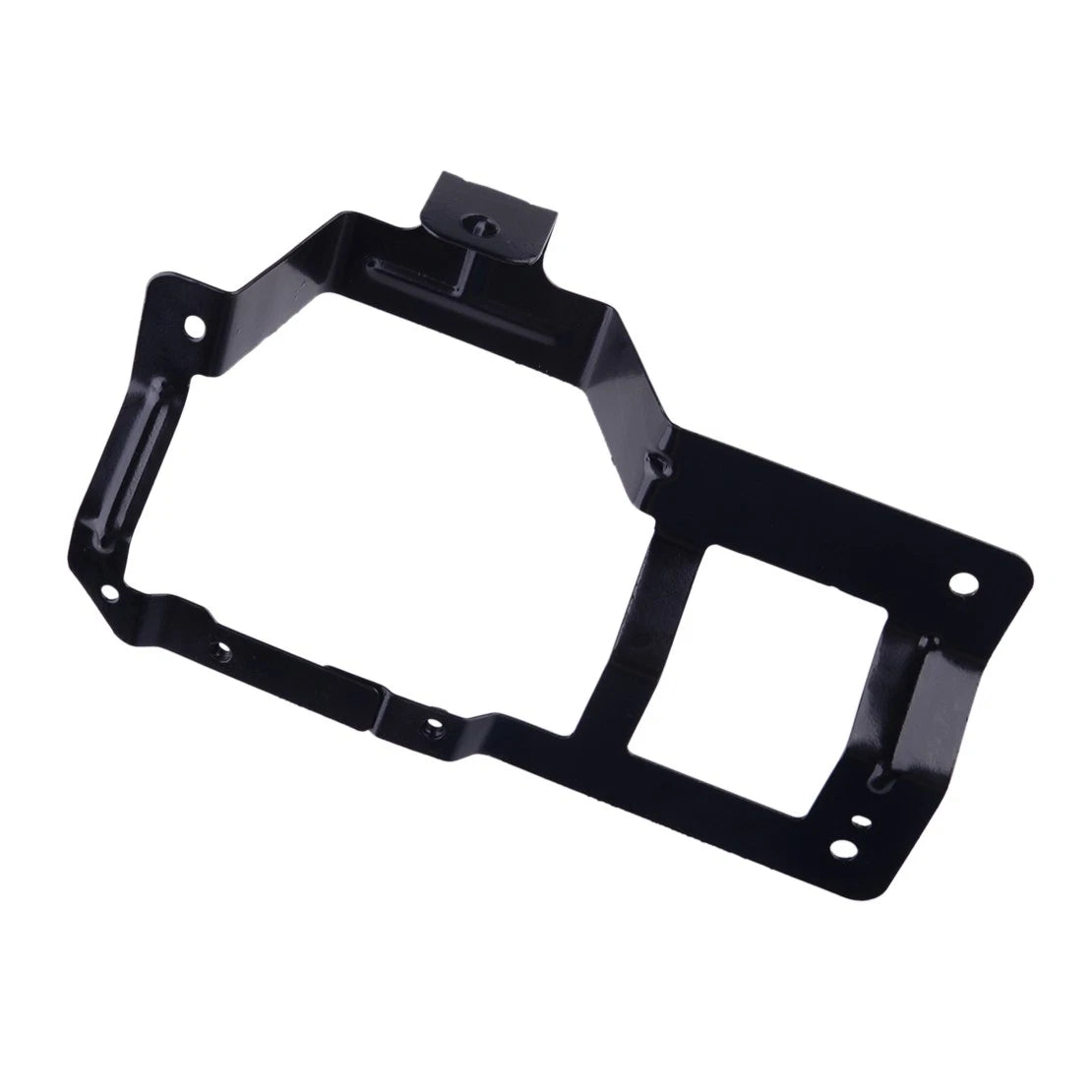 Fog Light Bracket Set for Mitsubishi Montero Pajero Sport (2000-2004)