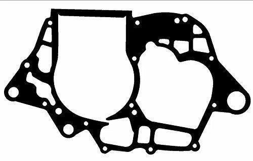 Center Crankcase Gasket for Honda TRX450R (2004–2005)