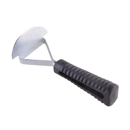 Puncture Repair Tools - Patch Roller & Liner Scraper for Truck