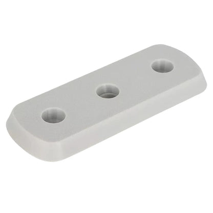 Sun Visor Clip Mount Bracket for Chevy Colorado, GMC Canyon (2004-2011)