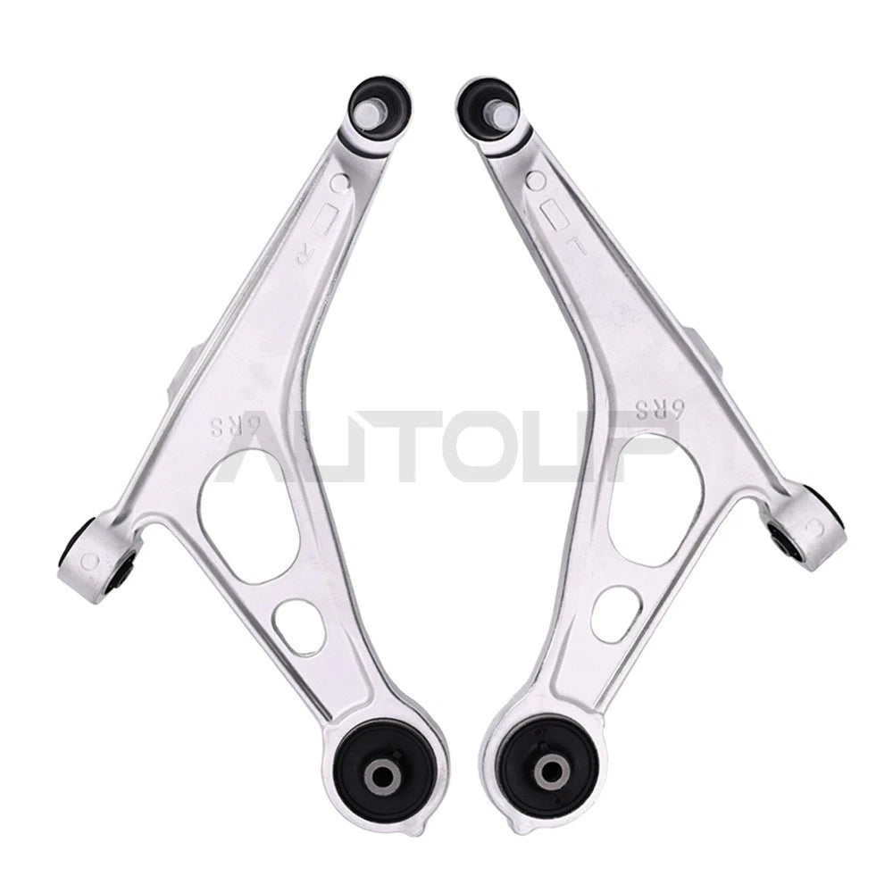 2 x LH+RH Front Lower Control Arm for Mitsubishi Outlander (2022–2025)