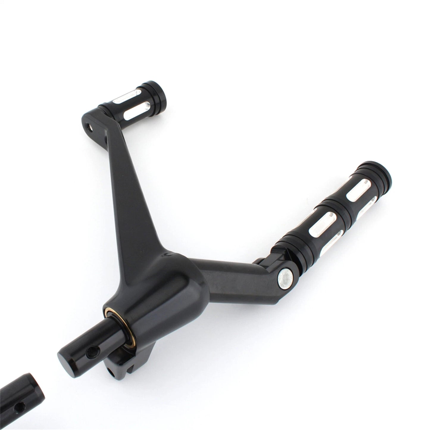 Black Gear Shifter Brake Arm Assembly for Harley Night Rod VRSC Special (07-17)