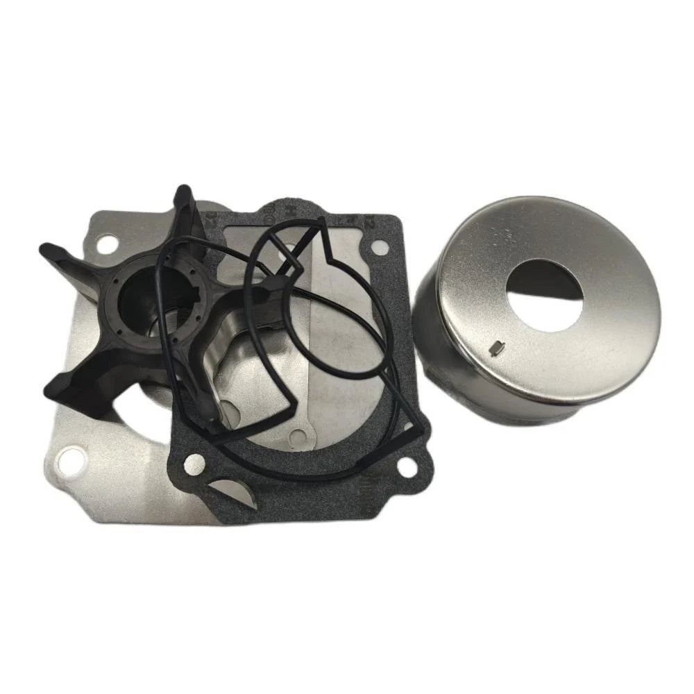 Suzuki Outboard Maintenance Service Kit 200-250 HP for 2000-2023 Models