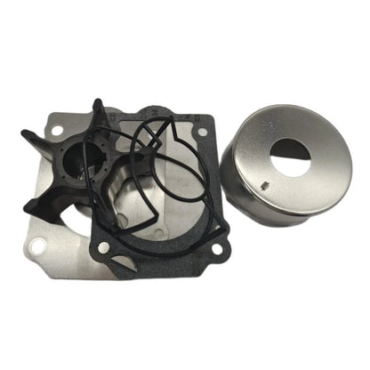 Suzuki Outboard Maintenance Service Kit 200-250 HP for 2000-2023 Models
