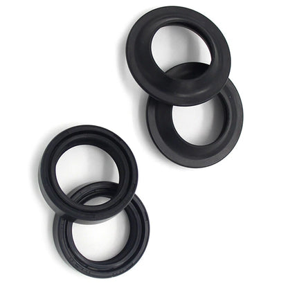 Fork Seal & Wiper Set for Kymco Quannon 125, Zing 125 (2007-2008, 1997-2001)
