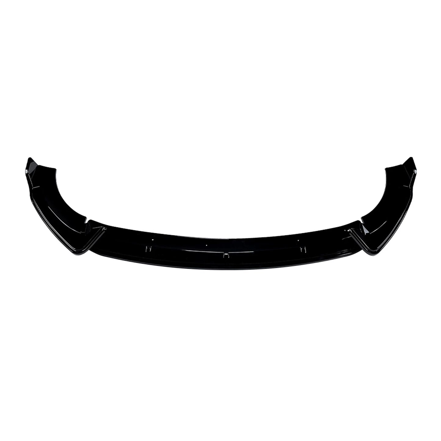Bumper Spoiler Lip for Benz CLE Coupe C236 (2024-2025)