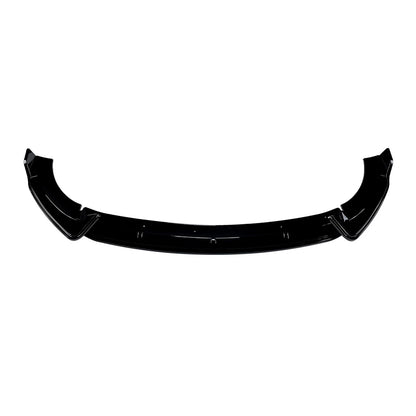 Bumper Spoiler Lip for Benz CLE Coupe C236 (2024-2025)