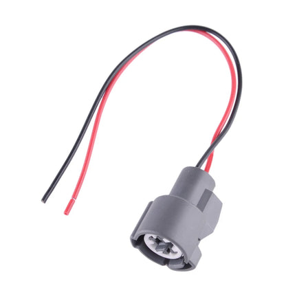 Air Fan Coolant Temperature Sensor Connectors for Honda Acura