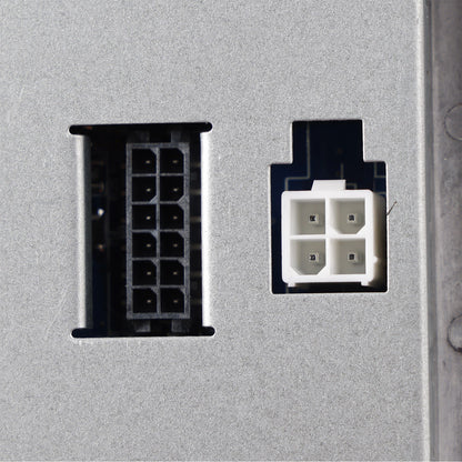 Headlight LED DRL Control Unit for Fiat Ducato for Peugeot Boxer (2006–2023)