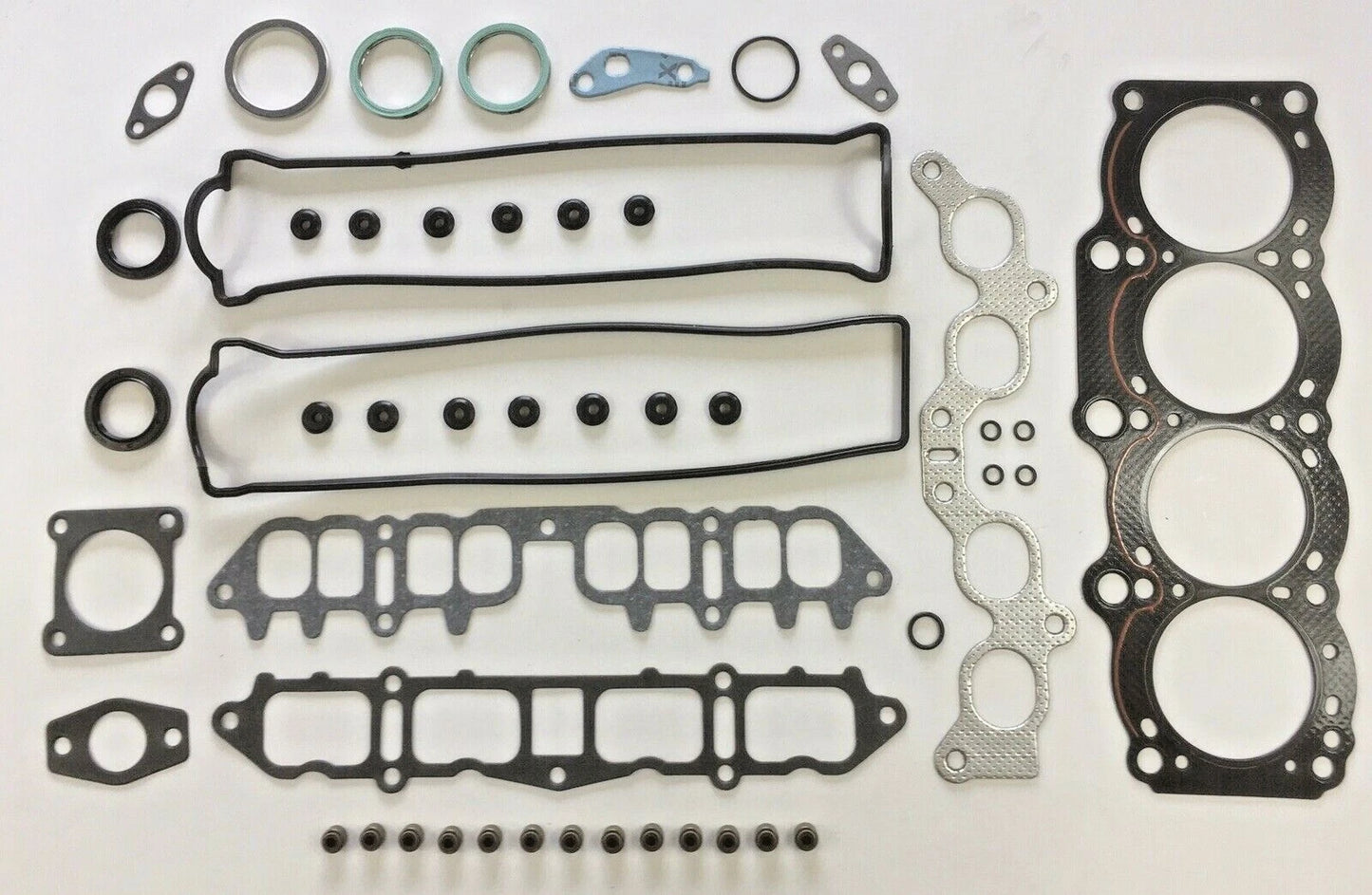 Head Gasket Set for Toyota Celica GTS ST162 (1985–1989)