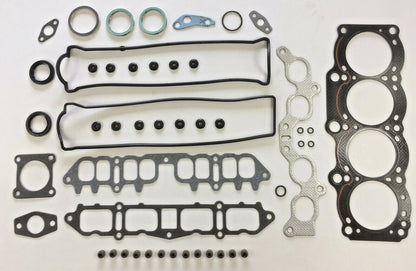 Head Gasket Set for Toyota Celica GTS ST162 (1985–1989)