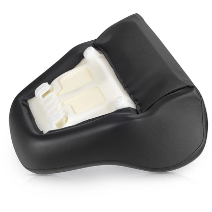 Passenger Backrest Seat Back Pad for Honda Goldwing 1500 GL1500 (1988–1990)