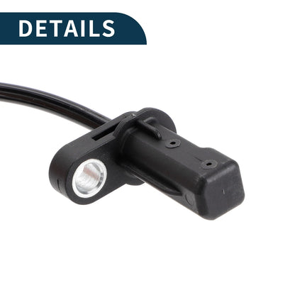 ABS Wheel Speed Sensor for BMW 128I 2008-2013 (2 x)