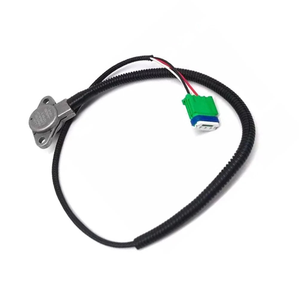 Transmission Oil Pressure Sensor for Peugeot 206, 307, Citroen C5 (2000-2010)