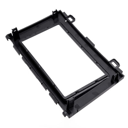 Double Din Fascia Radio GPS Stereo Panel Frame for Honda CR-V (2007-2011)