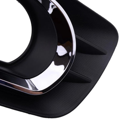Front Left Fog Moulding Cover for Pontiac Vibe (2009-2011)
