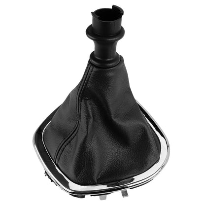PU Leather Gear Stick Gaiter Boot for Fiat Talento (2016-2020)