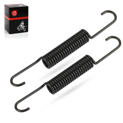 2 x Brake Adjuster Springs 10/12 for Dexter Hayes Brakes