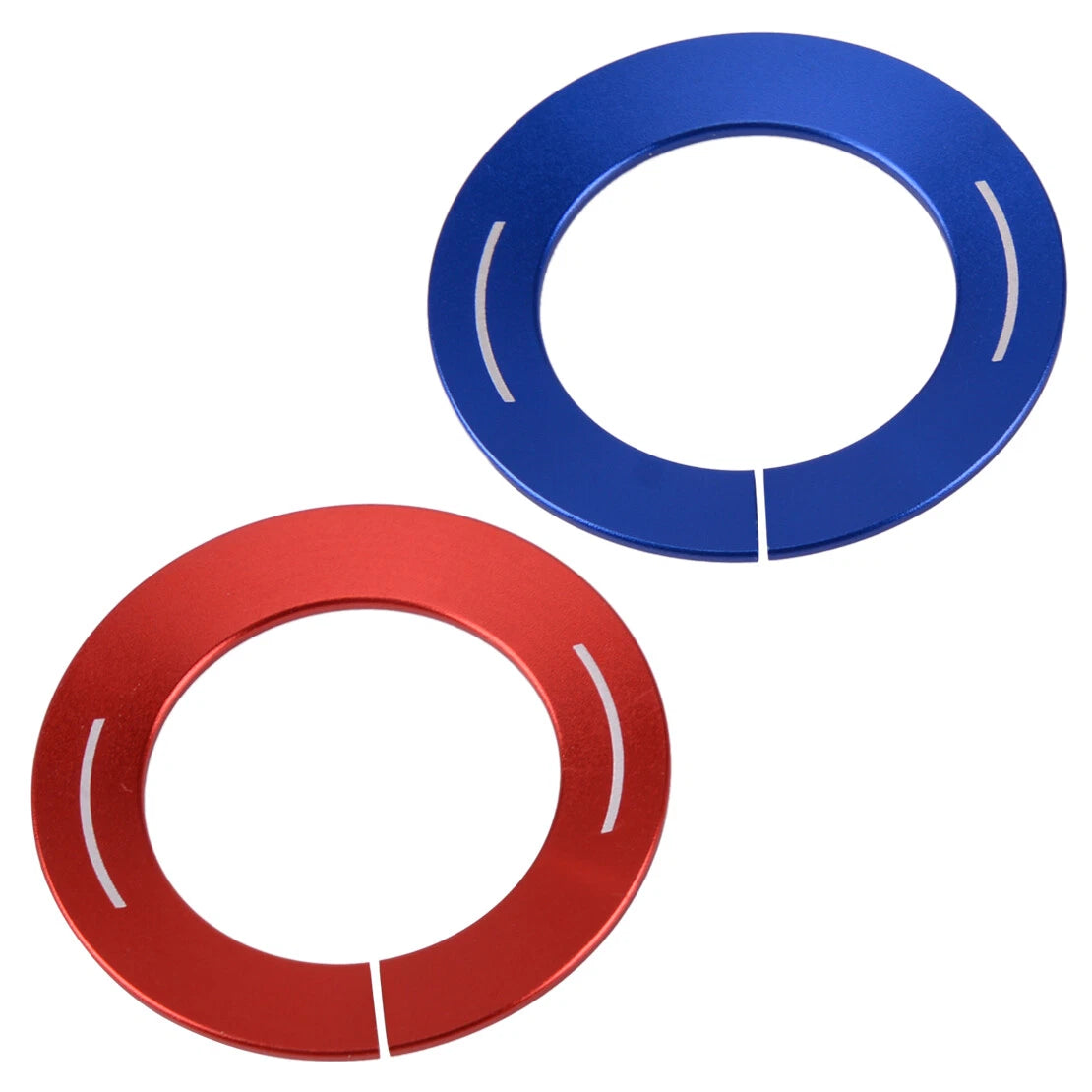 Engine Start Stop Key Cover Ring Protector for Infiniti Q50 Q50L QX60 Q60