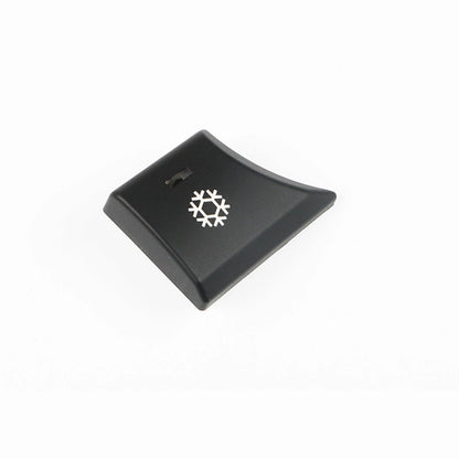 Snowflake Switch Button for BMW E70 X5 E71 X6 X5M (2007-2013)