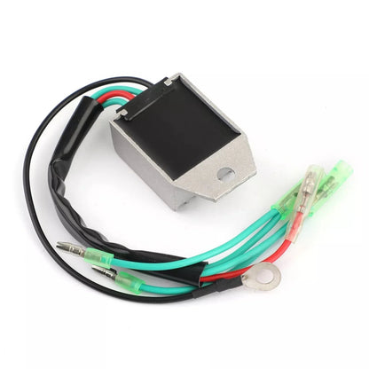 Rectifier Regulator for Yamaha 6HP-50HP Outboard 1990-2013