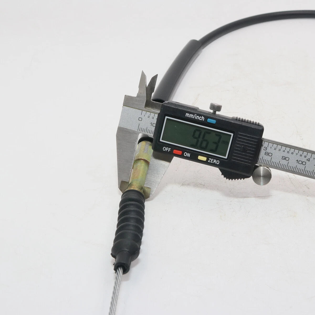 Speedo Cable for Toyota Corolla E70 KE70 KE71 TE72 TE75 Sedan 1979-1987