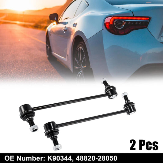 2 x Front Stabilizer Sway Bar Links for Toyota Solara Venza Avalon