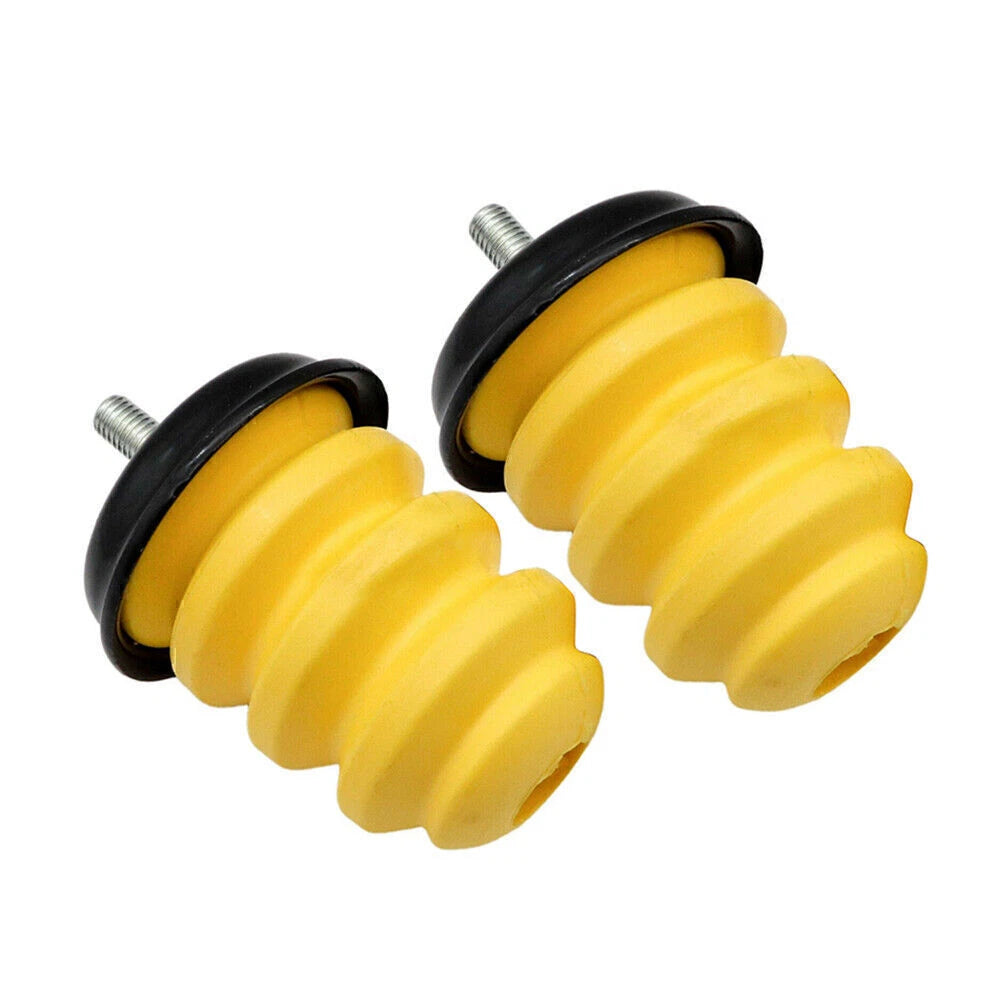 Rear Frame Leaf Spring Bump Stop for Silverado 1500 HD (1999-2006)