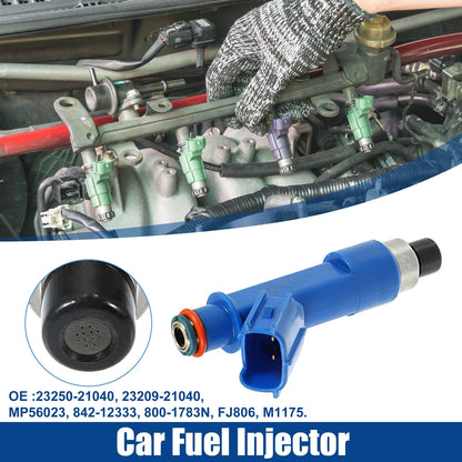 Fuel Injector Nozzle for Toyota Yaris (2007–2019)