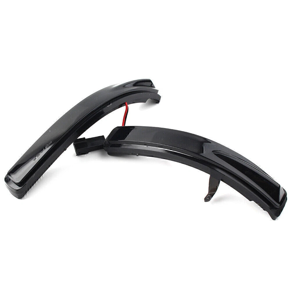 Side Mirror Dynamic Turn Signal Lights for Ford Explorer (2011-2019)