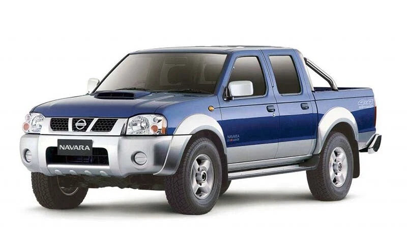 Fuel Filter for Nissan Navara D22 (1997-2004)