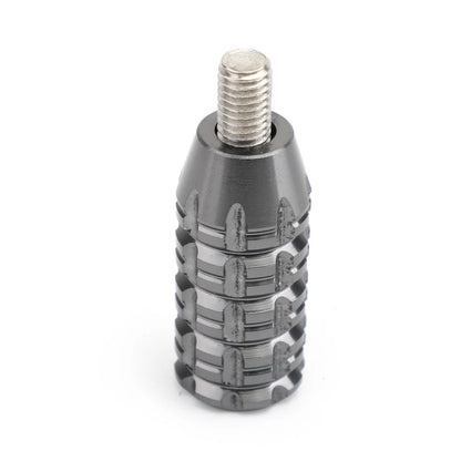 Shifter Pedal Titanium for Triumph Bonneville T100 T120 (2016-2020)