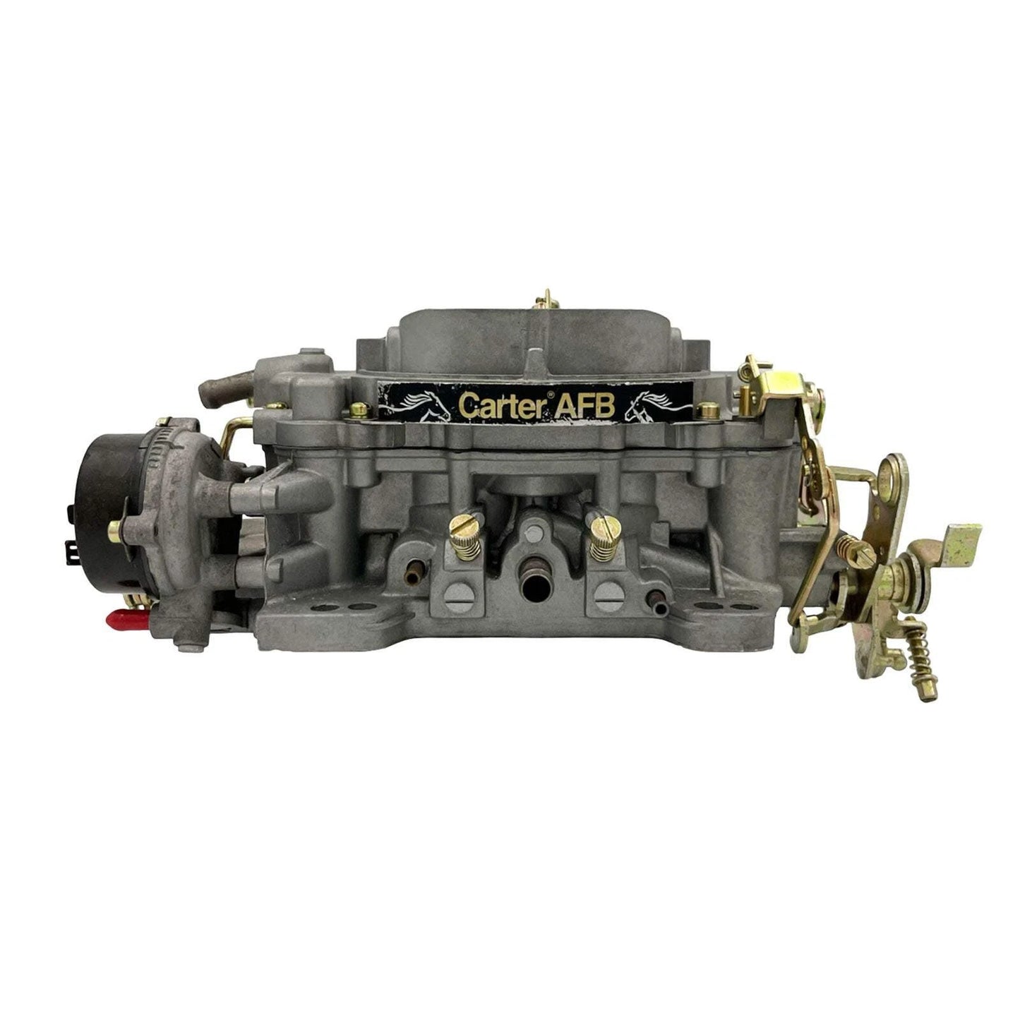 Holley 1904 Carburettor Fuel Fitting for Ford Falcon (1960-1961)
