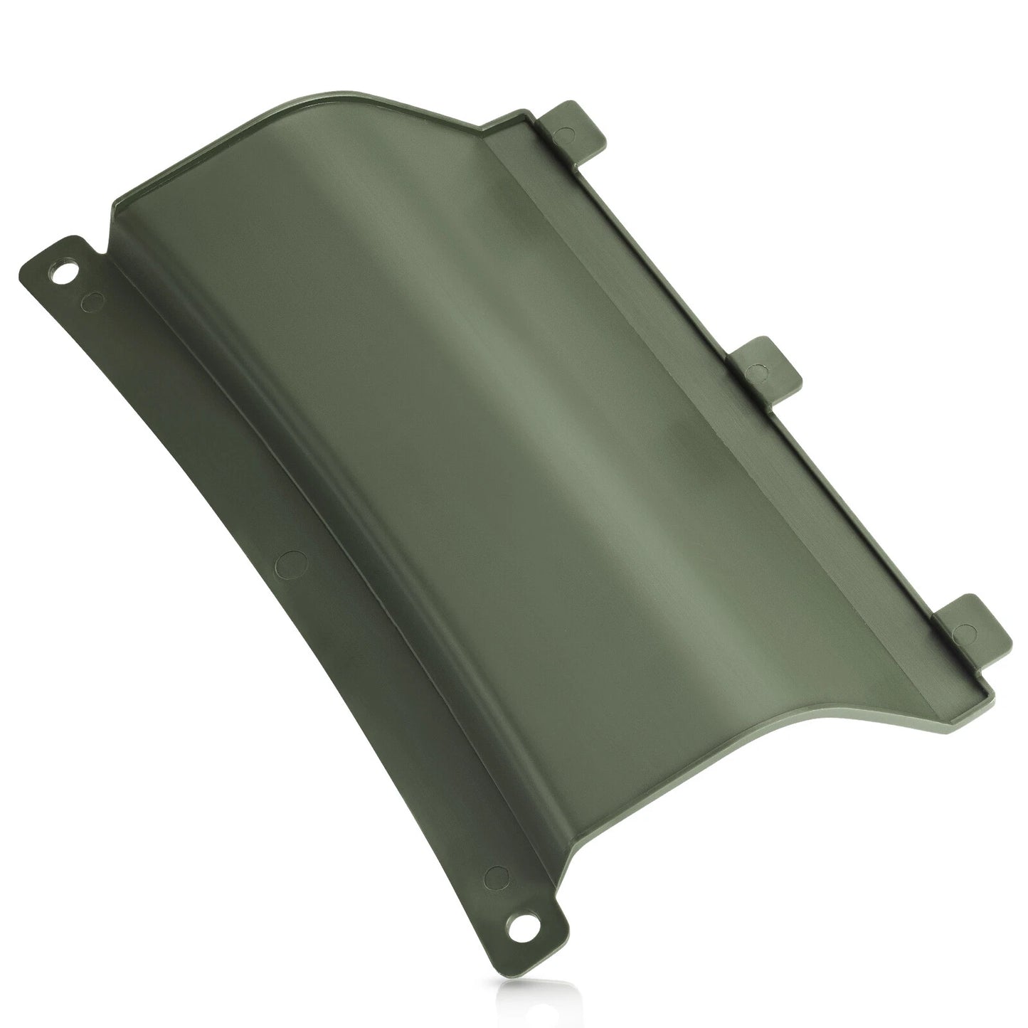 Battery Lid Cover Cap Adventure Green for Honda TRX350/TRX400 Rancher 2004-2007