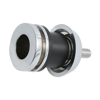 Sissy Bar Saddlebag Mount Spools for Indian Scout (2015-2023)