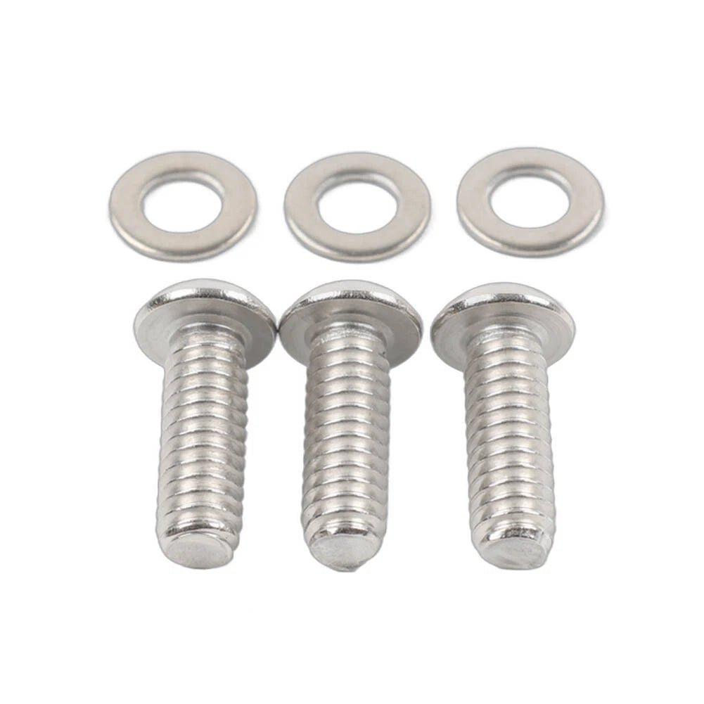 Fairing Windshield Trim Torx Bolts for Harley Touring Electra Glide (1994-2013)