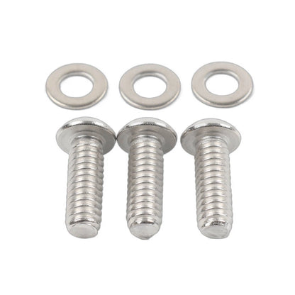 Fairing Windshield Trim Torx Bolts for Harley Touring Electra Glide (1994-2013)