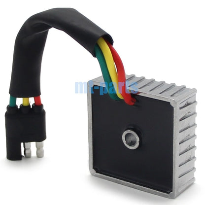 Voltage Regulator Rectifier for Arctic Cat Firecat 600 700 EFI (2005-2006)