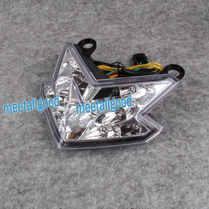 Rear Tail Light for KAWASAKI NINJA ZX6R 636 Z800 (2013-2014)