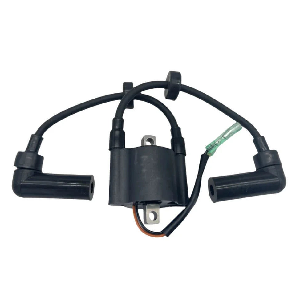 Ignition Coil Assembly for Yamaha 9.9/15HP 4-Stroke Outboards