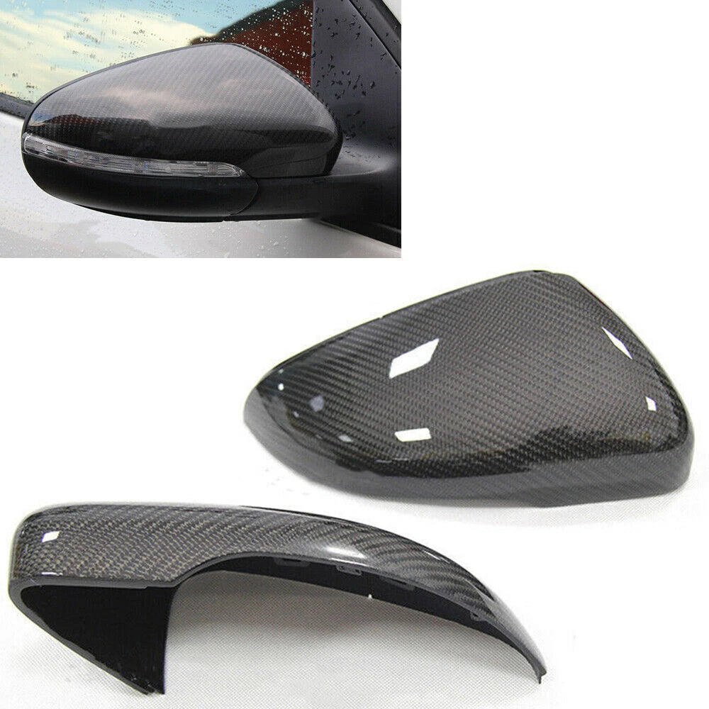 Mirror Covers for 2011-2015 Golf Mk6 / Touran (2011-2015)