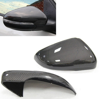 Mirror Covers for 2011-2015 Golf Mk6 / Touran (2011-2015)