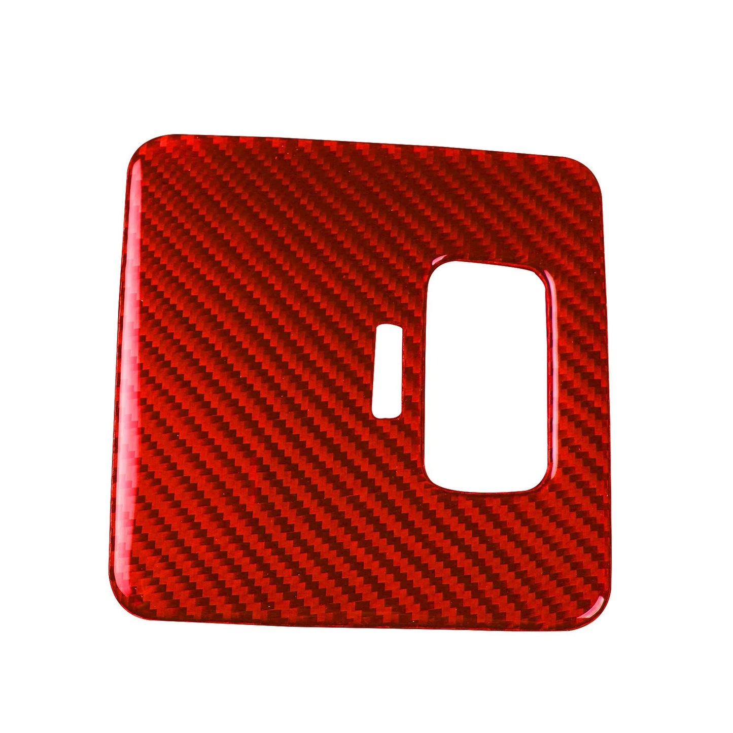 Fuse Box Panel Cover Trim for Kia Stinger (2018-2023)