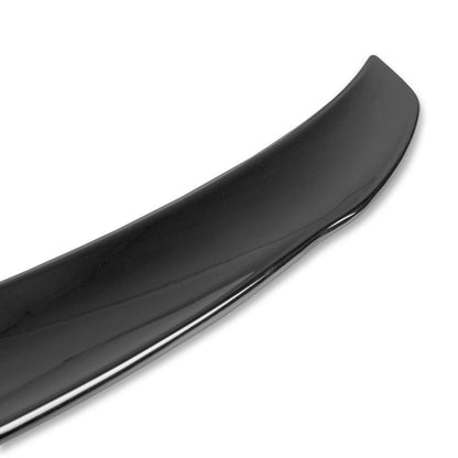 ABS Boot Spoiler for Mercedes Benz CLA C118 Sedan (2019-2023)